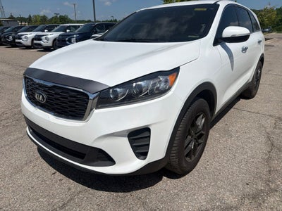 2019 Kia Sorento L