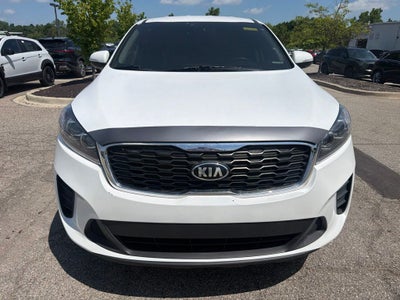 2019 Kia Sorento L