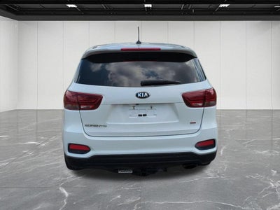 2019 Kia Sorento L