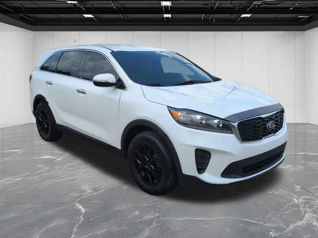2019 Kia Sorento L
