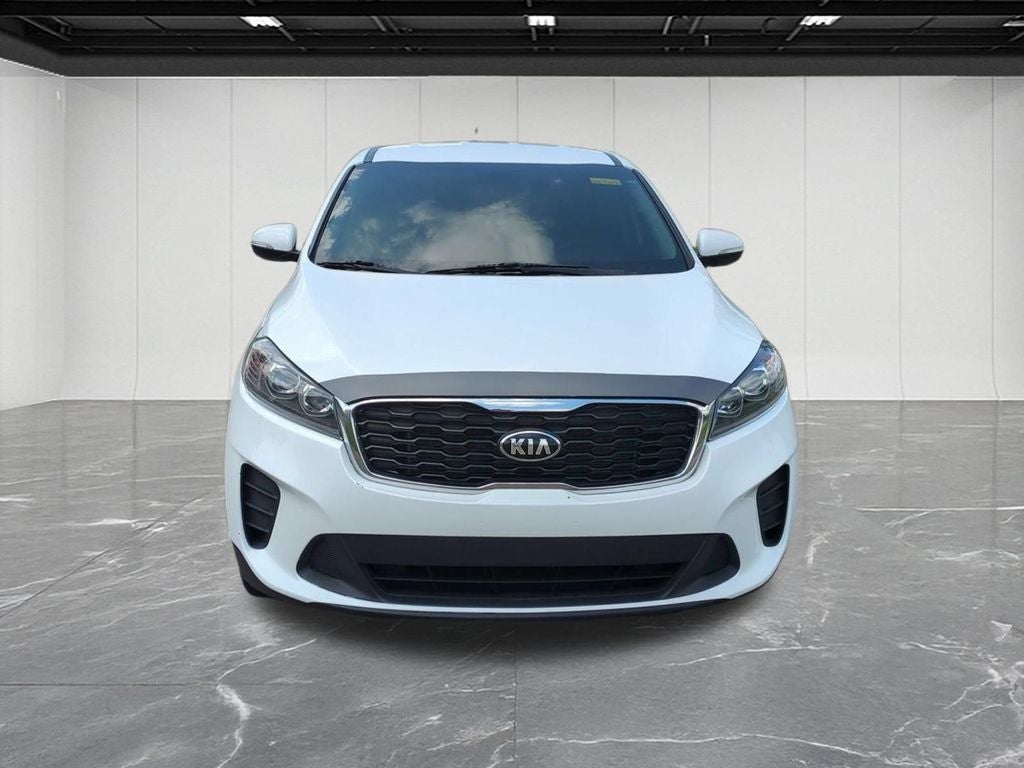 2019 Kia Sorento L