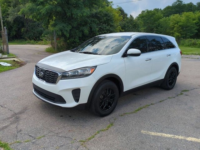 2019 Kia Sorento L
