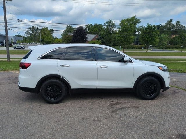 2019 Kia Sorento L
