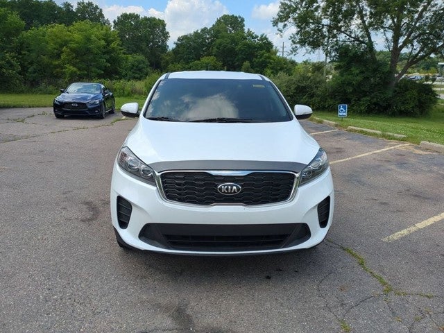 2019 Kia Sorento L