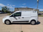 2018 Ford Transit Connect XLT