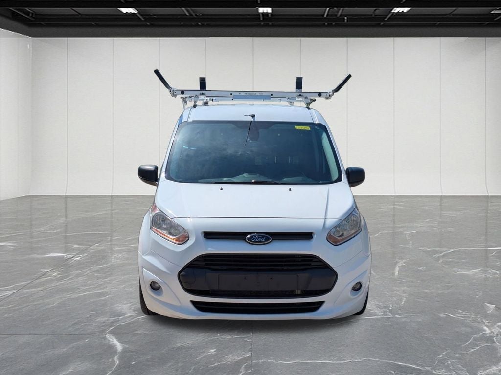 2018 Ford Transit Connect XLT