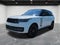 2022 Land Rover Range Rover SE