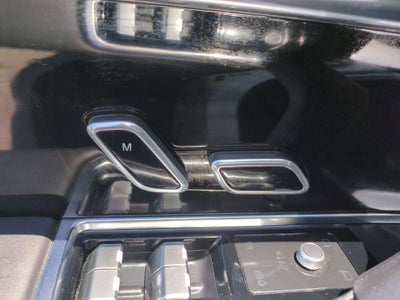 2022 Land Rover Range Rover SE