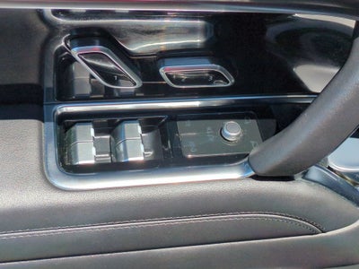 2022 Land Rover Range Rover SE