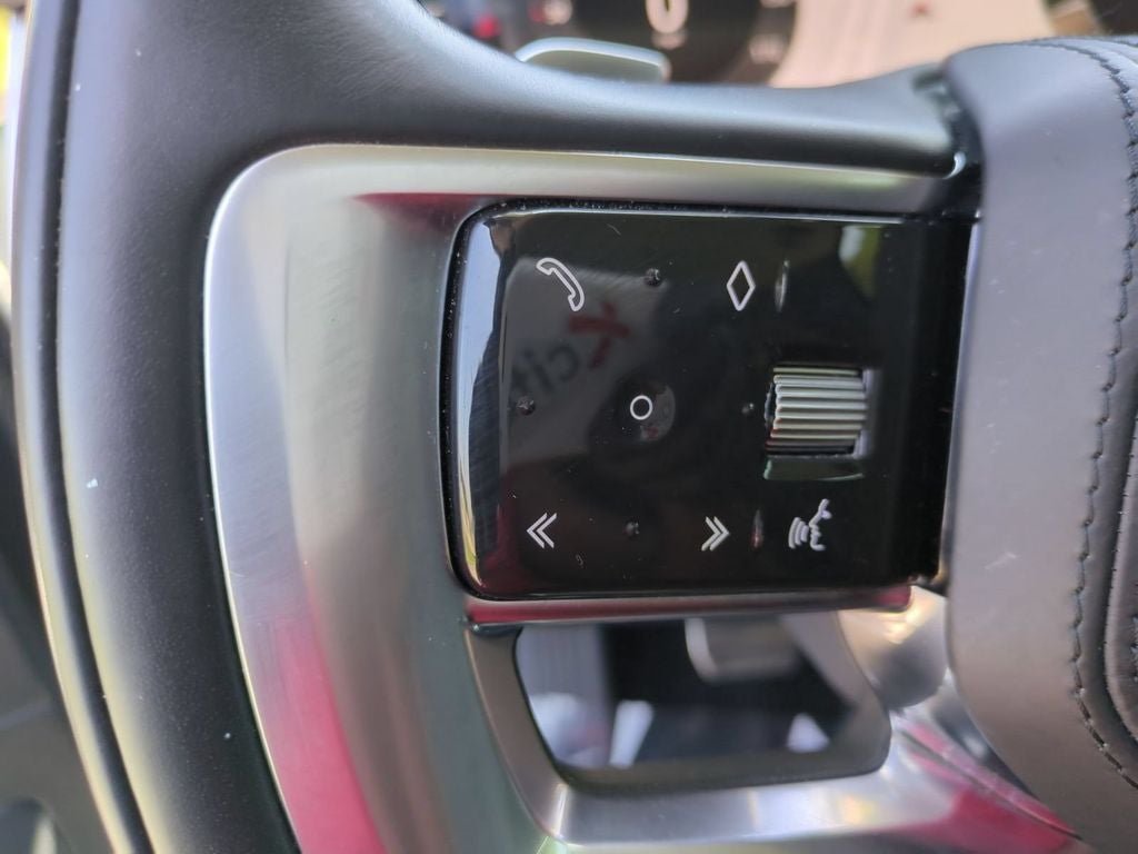 2022 Land Rover Range Rover SE