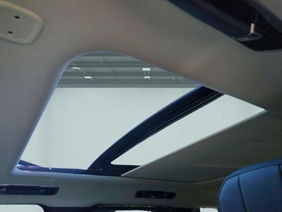 2022 Land Rover Range Rover SE