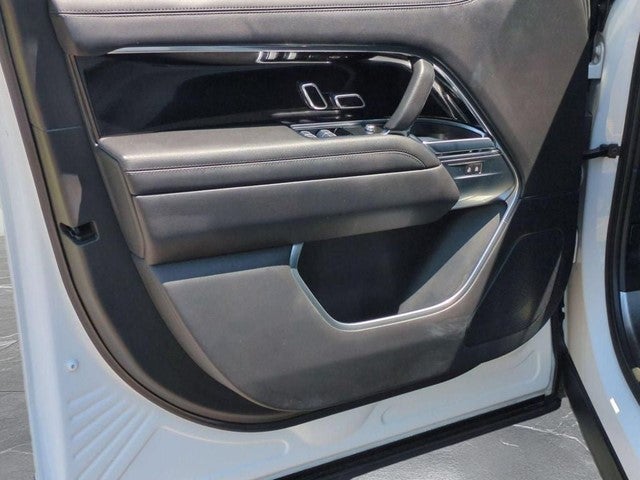 2022 Land Rover Range Rover SE