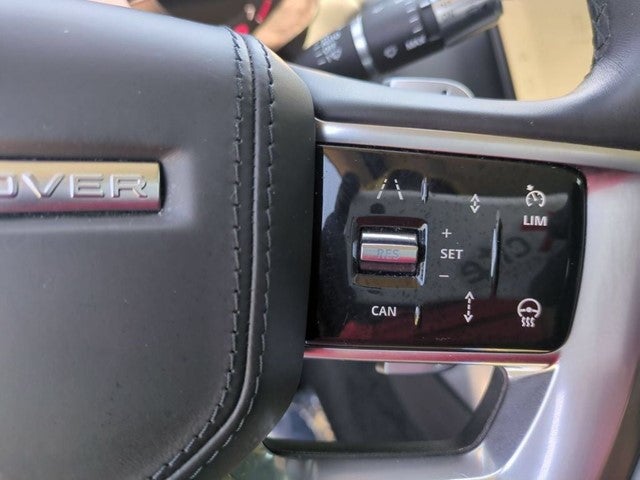2022 Land Rover Range Rover SE