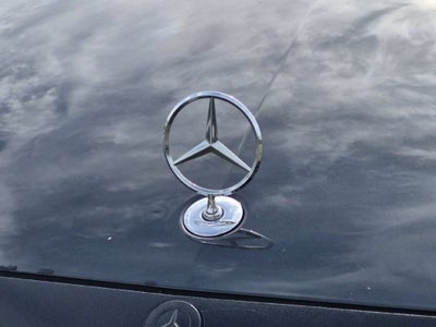 2014 Mercedes-Benz S-Class S 550 4MATIC®