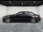 2018 Mercedes-Benz E-Class E 300