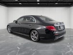 2018 Mercedes-Benz E-Class E 300