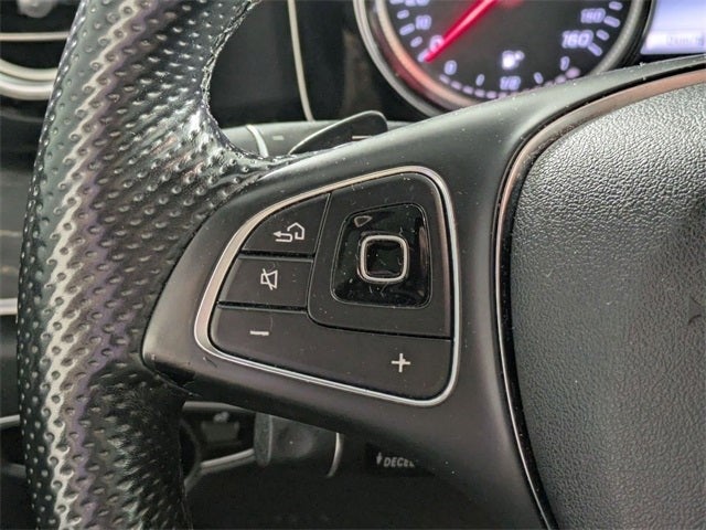 2018 Mercedes-Benz E-Class E 300