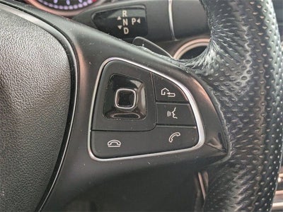 2018 Mercedes-Benz E-Class E 300