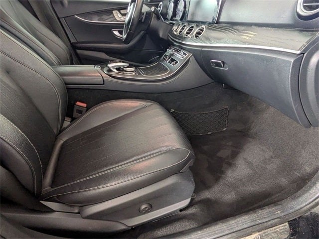 2018 Mercedes-Benz E-Class E 300