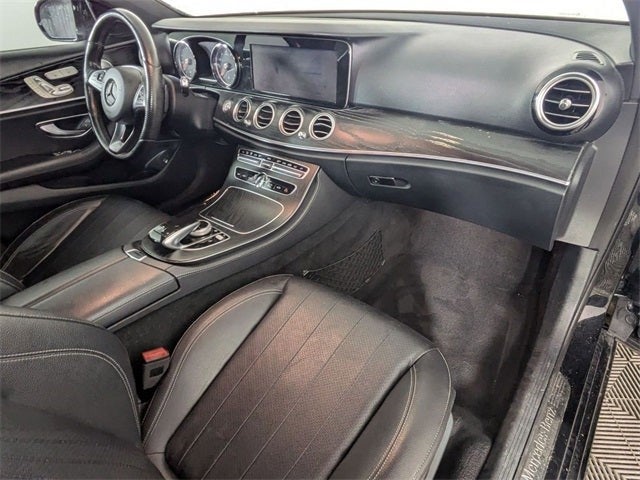 2018 Mercedes-Benz E-Class E 300