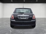 2009 MINI Cooper Base