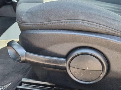 2009 MINI Cooper Base