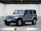2017 Jeep Wrangler Unlimited Sahara 4x4