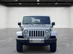 2017 Jeep Wrangler Unlimited Sahara 4x4