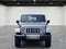 2017 Jeep Wrangler Unlimited Sahara 4x4