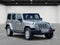 2017 Jeep Wrangler Unlimited Sahara 4x4