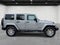 2017 Jeep Wrangler Unlimited Sahara 4x4