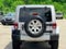 2017 Jeep Wrangler Unlimited Sahara 4x4