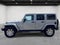 2017 Jeep Wrangler Unlimited Sahara 4x4