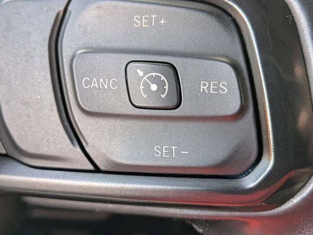 2021 Jeep Wrangler Unlimited Willys 4x4