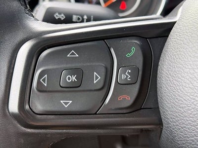 2022 Jeep Wrangler Unlimited Sport S 4x4
