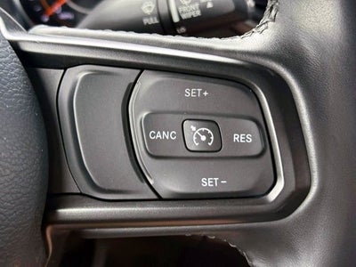 2022 Jeep Wrangler Unlimited Sport S 4x4