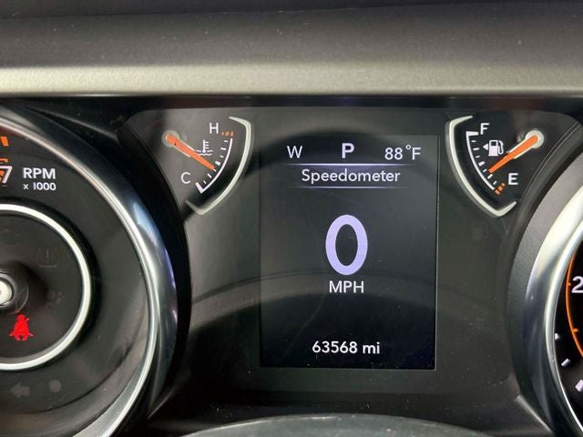 2022 Jeep Wrangler Unlimited Sport S 4x4