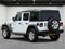 2022 Jeep Wrangler Unlimited Sport S 4x4