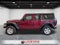 2022 Jeep Wrangler Unlimited Rubicon 4x4