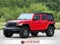 2020 Jeep Wrangler Unlimited Rubicon 4x4