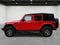 2020 Jeep Wrangler Unlimited Rubicon 4x4