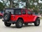 2020 Jeep Wrangler Unlimited Rubicon 4x4