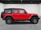2020 Jeep Wrangler Unlimited Rubicon 4x4