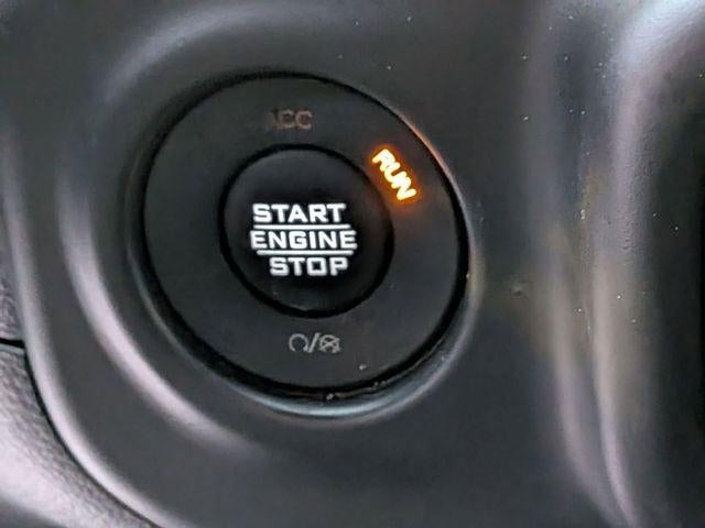 2023 Jeep Wrangler 4xe Rubicon 4x4