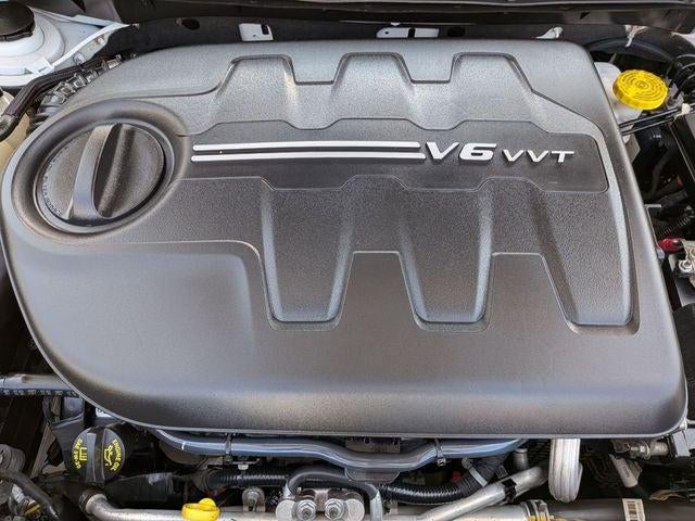 2018 Jeep Cherokee Overland 4x4