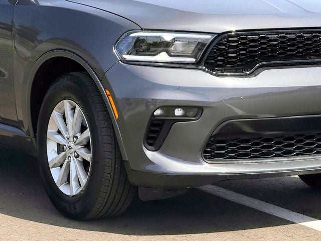 2025 Dodge Durango GT RWD