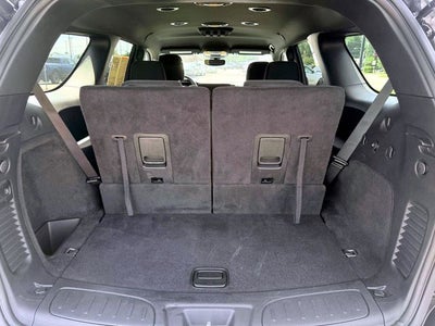 2025 Dodge Durango GT RWD