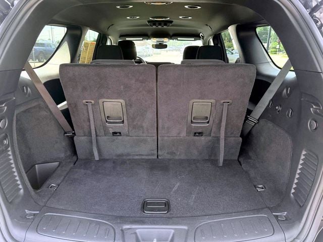 2025 Dodge Durango GT RWD