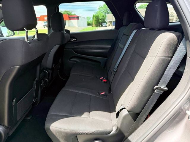 2025 Dodge Durango GT RWD