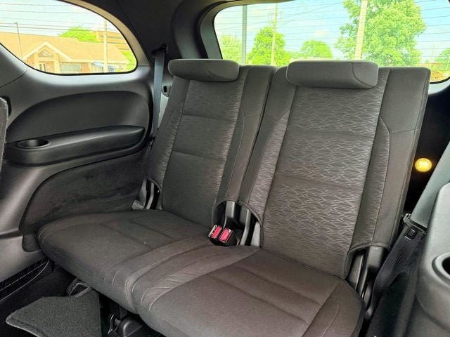 2025 Dodge Durango GT RWD